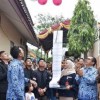 Wabup Lepas Peserta Magang ke Jepang